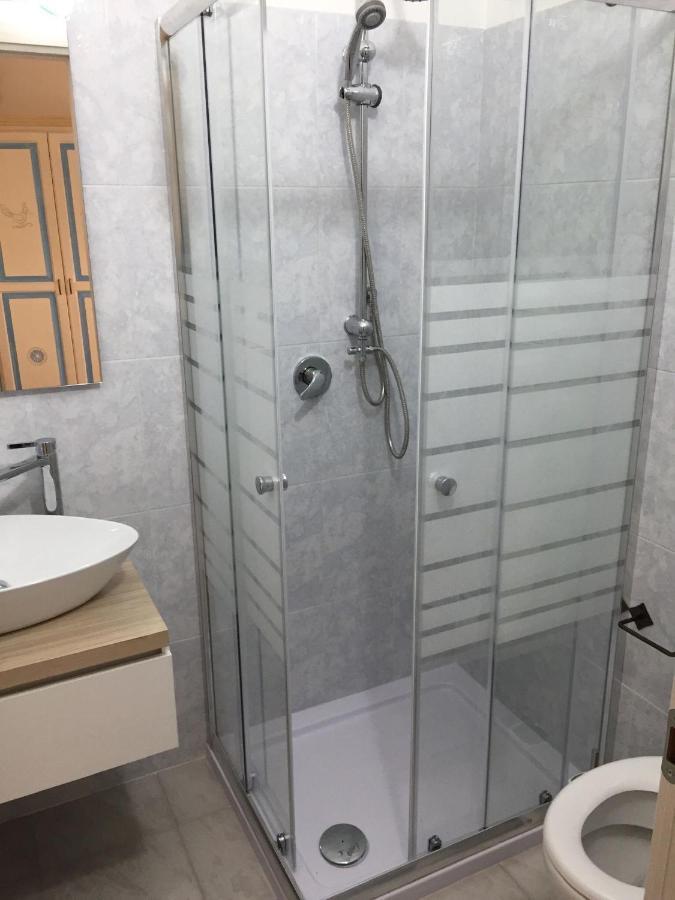 A Ruota Libera Hotel Samugheo 외부 사진